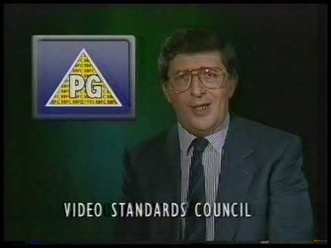 Film 90 Report on Home Video