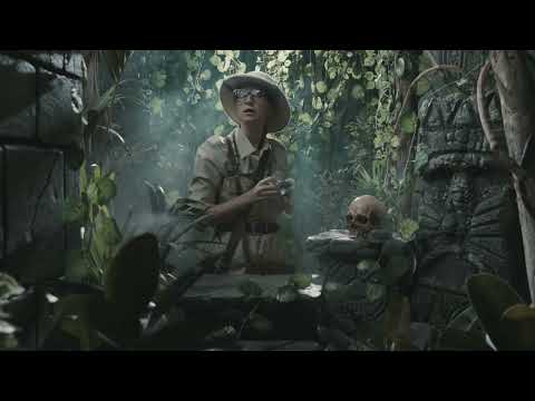 The Lost Continent of Lemuria: Myth, Science, and Mystery