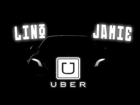Lino x jamie uber