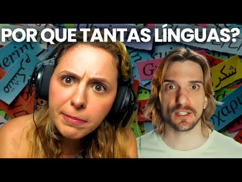 Why don't we speak the same language?