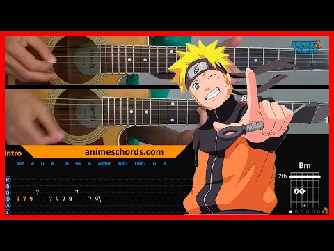 Silhouette - Kana-boon