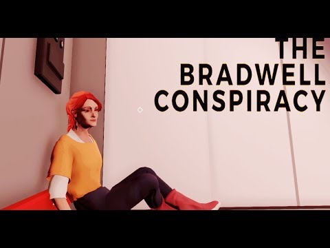 The Bradwell Conspiracy Ending - A Team of TWO Ending (#TheBradwellConspiracy Ending)