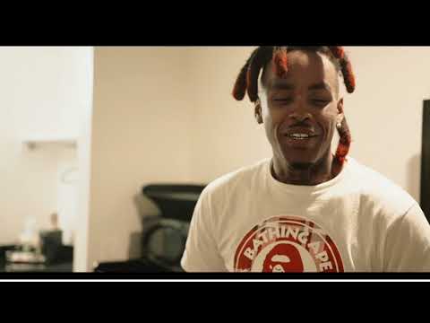 NIINO - SCORE QUICK FT FOREIGN JUICE x KTHERBHO (DIR @JOJOBUZZ) **REDROP