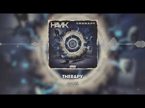 Havik - Therapy (Official Audio)