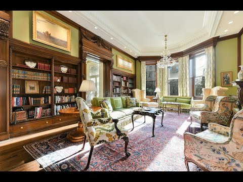 128 Beacon Street #A, Boston, MA