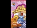 Opening To Bear In The Big Blue House Potty Time With Bear 2004 VHS