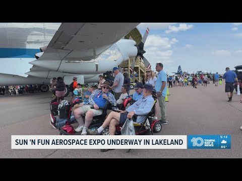 Florida Trend Video Pick - Video