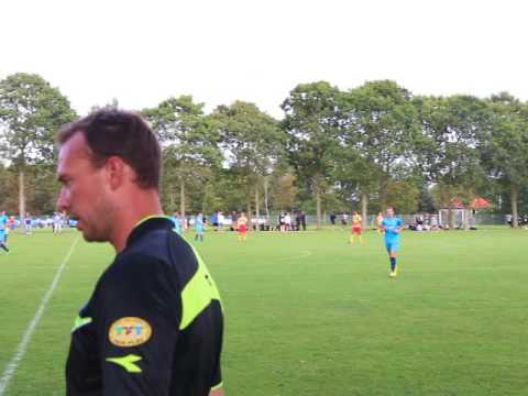 01.08.2017 Iber Cup. Riga FC — Follo FK (2001 г.р. U-16) 2 тайм