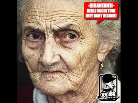 Rigantanti - 02 - Negli Occhi Tuoi (The Wake Up ep)