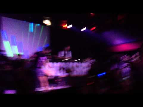 Major Lazer - Holy Ship Pre Party - Leftside - Phat Punani