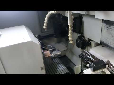 2015 CITIZEN L20E-2M8 Swiss Type Automatic Screw Machines | CNC EXCHANGE (1)