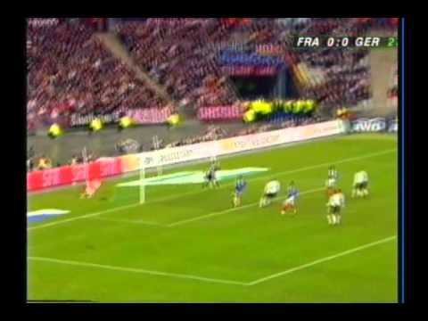 2005 (November 12) France 0-Germany 0 (friendly) (Re-upload).avi