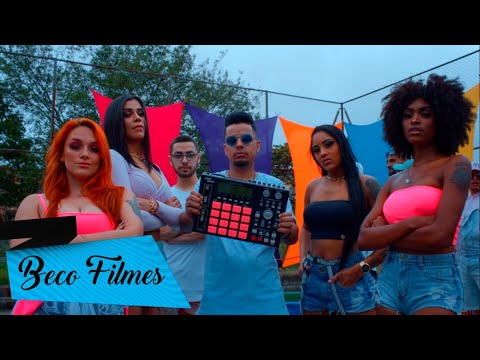 Set Dj Bebe - Baguncinha: Mc´s Nego Blue, Mc Liro, Duzinho Sp, Dodo Jk, Dee, Dodo, Mc James Blue