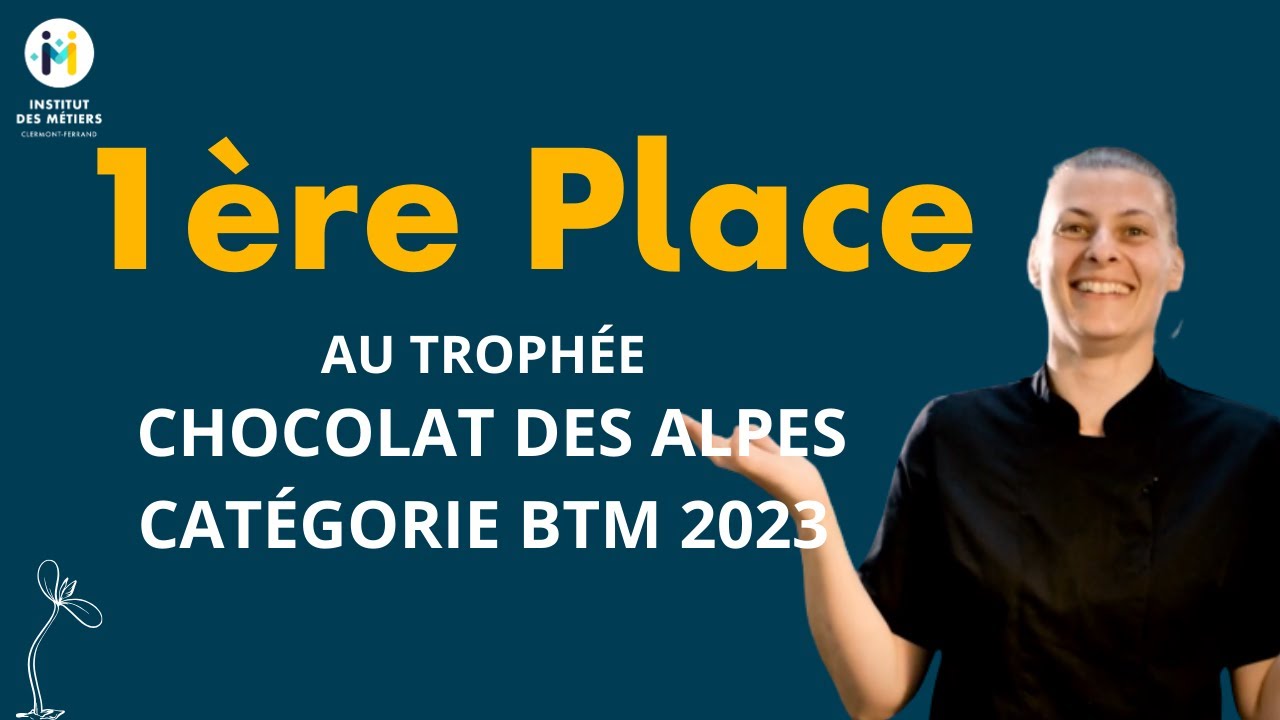 [GRAINES DE TALENT #6 – Jennifer PONCET]