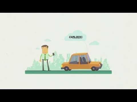 CarLock - Advanced Car Tracker