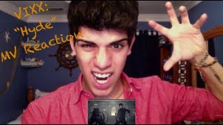Download lagu VIXX (빅스) - Hyde MV Reaction mp3