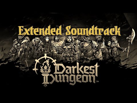 Darkest Dungeon 2 OST Extended Game Soundtrack | The Winding Valley | Red Hook | Stuart Chatwood