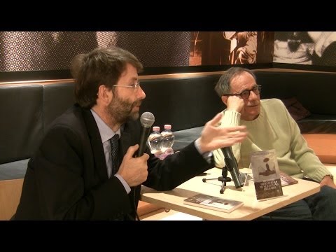 Dario Franceschini "Mestieri immateriali di Sebastiano Delgado" - LaFeltrinelli