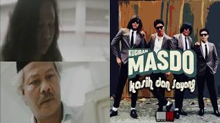 Download lagu Masdo - Kasih & Sayang (Dual View)(Peminat Edition) mp3