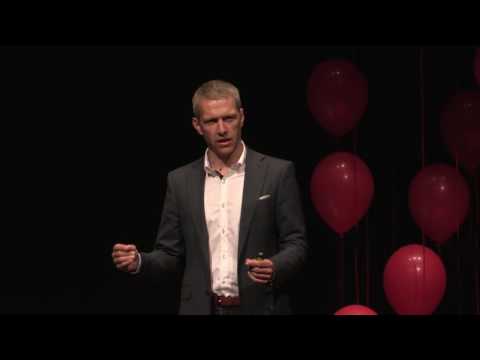What do all great leaders have in common | Matt Beeton | TEDxOxbridge
