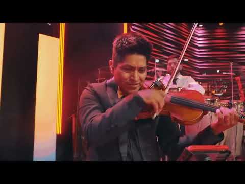 Medley la voz de mi amado y la mesa