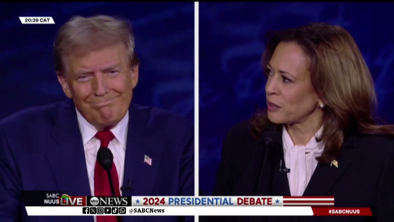 Afrikaans Nuus l 11 September 2024