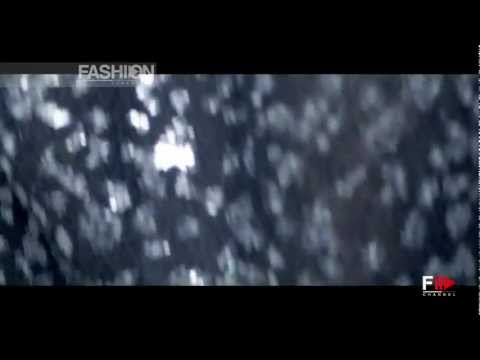 CHANEL Photo Backstage Fall Winter 2012 2013 Paris - Fashion Channel