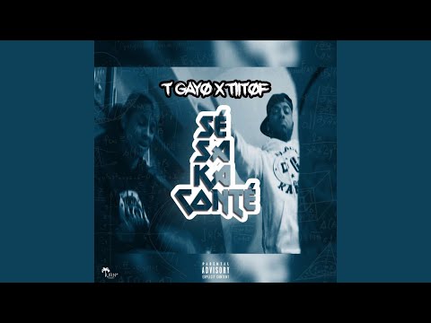 Sa ka konté (feat. Tiitof)