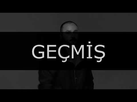 [SOLD] Lil Zey x Kozmos Type Beat - GEÇMİŞ - (prod.by Ronin)