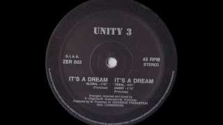 Unity 3 - It's a Dream (Angry) (1992)