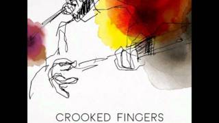 Crooked Fingers - Heavy Hours (How I Met Your Mother S07E10)