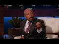 The Sharks Find No Wiggle Room in This Negotiation - Shark Tank