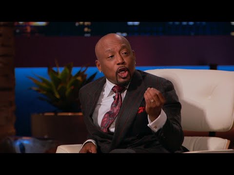 Nopalera Shark Tank Pitch