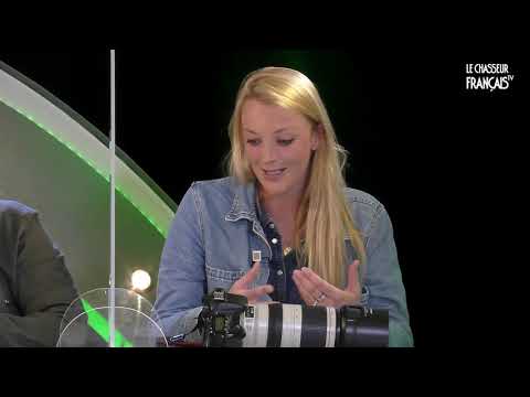 Campagnes Hebdo, Qui va à la chasse, Jeanne Chatillon