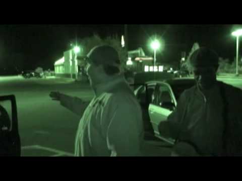 Youmacon 2007 Part 1 - A Bad Youmacon Start