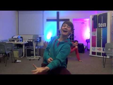 Set You Free by N-Trance (Recorded at WCCYM Weekend 2013)