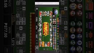 money bingo #mwplay888 #mwplay #extreme #extremegaming #mwcash #tmt #yesbingo #bingo
