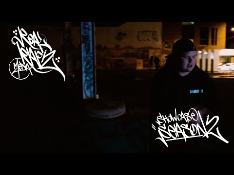 RealRapz Showcase - S2 EP3 - Smurk