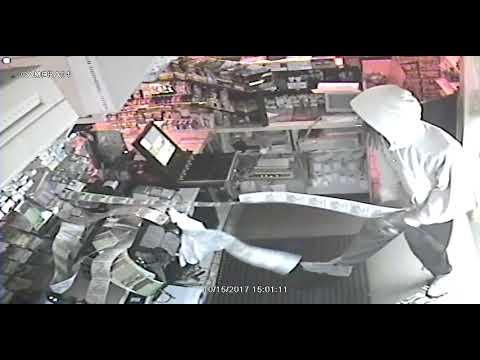 Shooting in Atlanta, GA