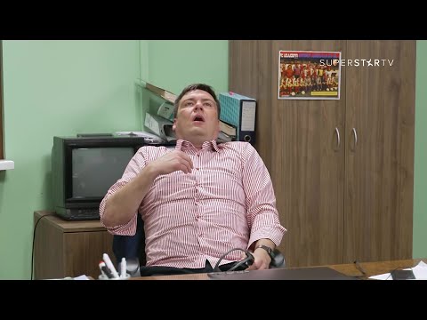DRŽAVNI POSAO [HQ] - Ep.2020: Je zi va (15.06.2023.)