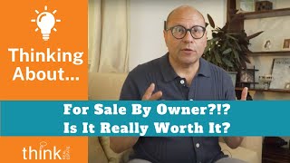 Should you sell your own house without a realtor in Los Angeles?
