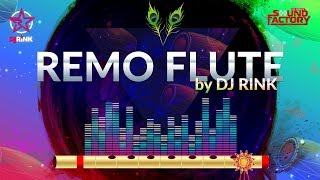 New Friday release  Remo Flute (Remo Fernandes)  D