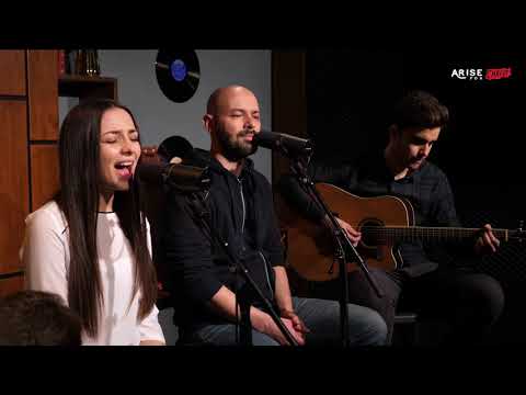 Eliza Pantea & Adi Kovaci | Doamne astăzi vin