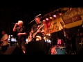 Guided By Voices - Fair Touching (live)