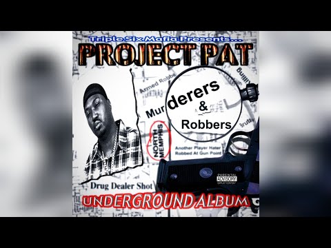 Video thumbnail for Murderers & Robbers