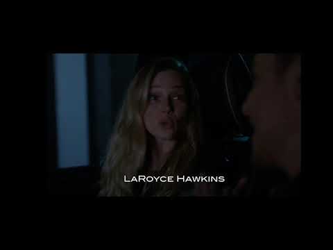 Chicago pd Hailey and Jay