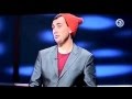 Hannibal Hildorf I Jeopardy