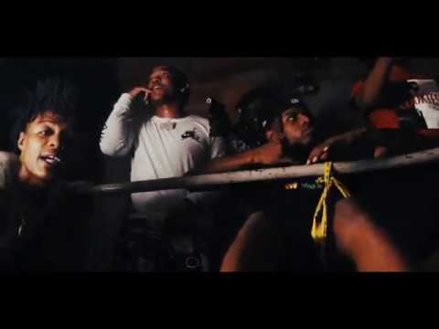 YSN Bario x YSN Flip x Woadie 2 Live -  ".24 x Blick In My Hand" (Shot By: @VisualzByDee)