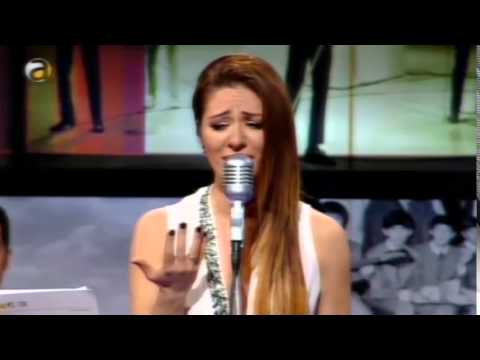 Елена Петреска - Ми подаваш рака