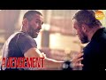 AVENGEMENT (2019) SCOTT ADKINS Bar Fight Scene